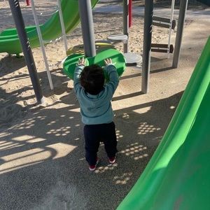 Meet your Posher, Kevin